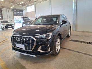 AUDI Q3 SUV 35 TDI S TRONIC BUSINESS ADVANCED