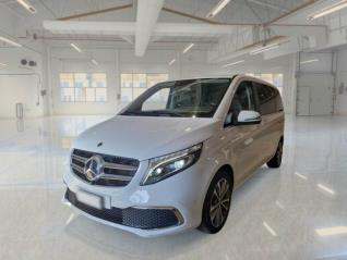 MERCEDES- BENZ CLASSE V MONOVOLUME V 250 D AUTO SPORT COMPACT
