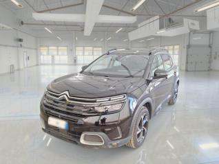 CITROEN C5 AIRCROSS SUV BLUEHDI 130 SeS SHINE EAT8