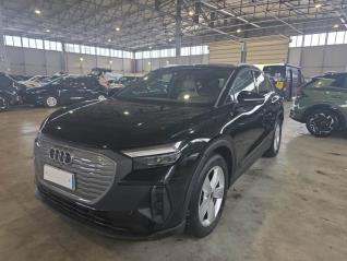 AUDI Q4 E-TRON SUV 35 E- TRON BUSINESS