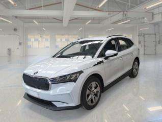 SKODA ENYAQ IV SUV 60 EXECUTIVE
