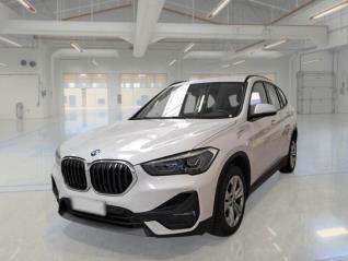 BMW X1 SUV XDRIVE 25E BUSINESS ADVANTAGE AUTOMATICO