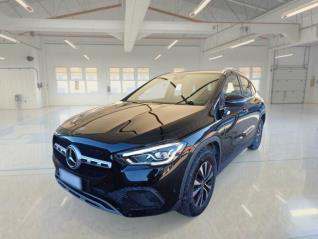 MERCEDES- BENZ GLA CROSSOVER GLA 250 AUTOMATIC EQ- POWER BUS EXTRA