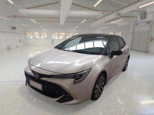 TOYOTA COROLLA BERLINA 1.8 HYBRID STYLE