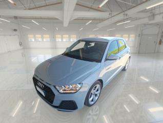 AUDI A1 BERLINA 30 TFSI ADMIRED SPORTBACK