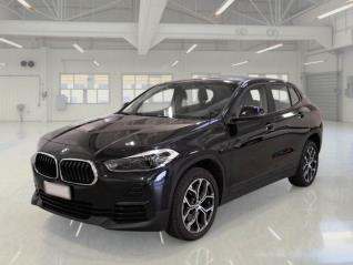 BMW X2 SUV SDRIVE 18D ADVANTAGE