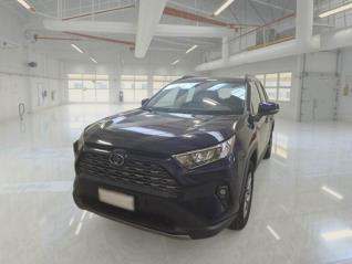 TOYOTA RAV4 SUV RAV4 2.5 HV (218CV) E- CVT ACTIVE 2WD