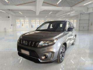 SUZUKI VITARA SUV 1.4 BOOSTERJET HYBRID ALLGRIP TOP