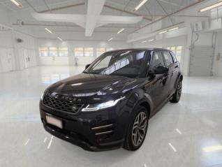 LAND ROVER RANGE ROVER EVOQUE SUV 1.5 P300E PHEV R- DYNAMIC SE AWD AUTO