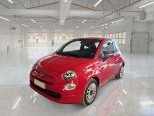 FIAT 500 BERLINA 1.0 70CV IBRIDO
