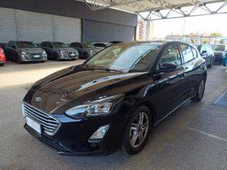 FORD FOCUS BERLINA 1.0 ECOBOOST HYBRID 125CV BUSINESS