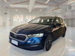 SKODA OCTAVIA WAGON SW 1.5 TSI G- TEC EXECUTIVE DSG