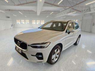 VOLVO XC60 SUV B4 D AUTOMATICO CORE