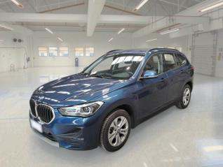 BMW X1 SUV XDRIVE 25E BUSINESS ADVANTAGE AUTOMATICO