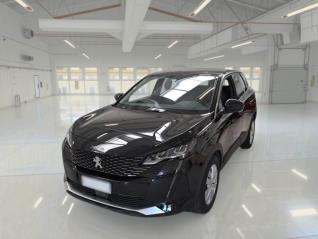 PEUGEOT 3008 SUV BLUEHDI 130 EAT8 SeS ACTIVE PACK