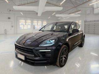 PORSCHE MACAN SUV 2.9 V6 S