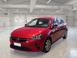 OPEL CORSA BERLINA 1.2 75CV EDITION MT5