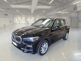 BMW X5 SUV XDRIVE 45E BUSINESS AUTOM.