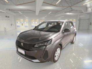 PEUGEOT 3008 SUV BLUEHDI 130 SeS ACTIVE PACK