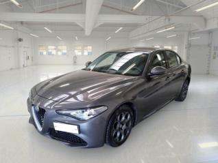 ALFA ROMEO GIULIA BERLINA 2.2 TURBO AT8 160CV BUSINESS