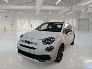 FIAT 500X CROSSOVER 1.5 T4 130CV DCT7 SPORT