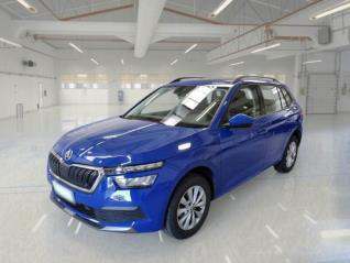 SKODA KAMIQ SUV 1.0 TSI 81KW AMBITION DSG