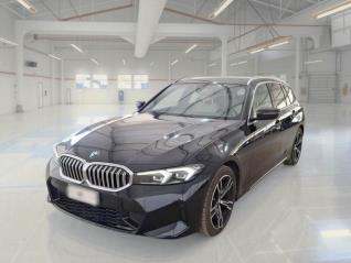 BMW SERIE 3 SW 320D XDRIVE 48V MSPORT TOURING AUT.