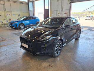 FORD PUMA SUV 1.0 ECOBOOST HYBRID 125CV ST-LINE