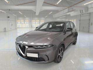 ALFA ROMEO TONALE SUV 1.5 160CV HYBRID TCT7 TI