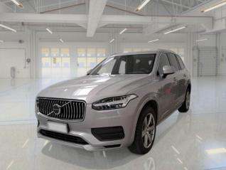 VOLVO XC90 SUV B5 D AWD AUTOMATICO CORE