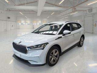 SKODA ENYAQ IV SUV 60 EXECUTIVE