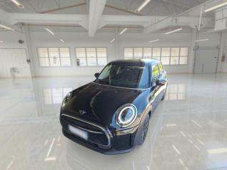 MINI MINI COOPER CLASSIC AUTO