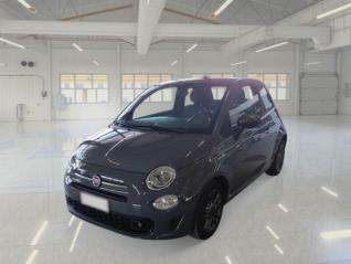 FIAT 500 BERLINA 1.0 70CV IBRIDO CONNECT