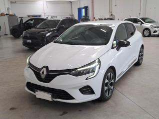 RENAULT CLIO BERLINA 1.6 E- TECH FULL HYBRID 103KW EVOLUTION