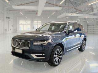 VOLVO XC90 SUV B5 D AWD AUTOMATICO 7P PLUS BRIGHT