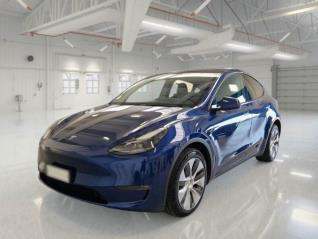 TESLA MODEL Y SUV 75 KWH DUAL MOTOR LONG RANGE 4WD AUT.