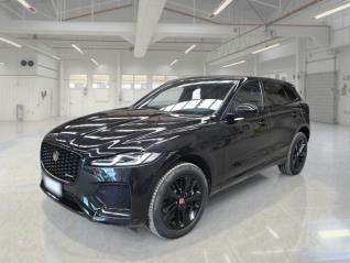 JAGUAR F-PACE SUV 2.0 P400E R- DYNAMIC SE AUTO 4WD