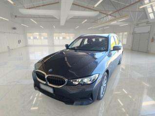BMW SERIE 3 SW 320E BUSINESS ADVANTAGE TOURING AUTO