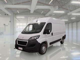 PEUGEOT BOXER FURGONE 333 L2H2 2.2 BLUEHDI 140CV SeS