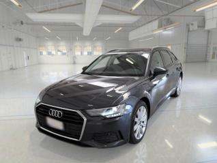 AUDI A6 AVANT 40 TDI 2.0 QUATTRO ULTRA S TRO BUSINESS