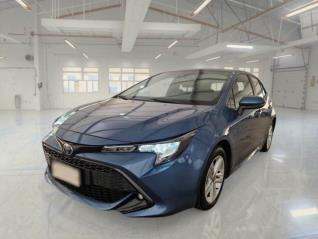 TOYOTA COROLLA BERLINA 1.8 HYBRID BUSINESS