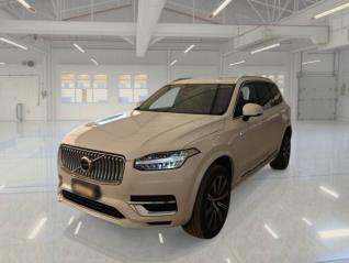 VOLVO XC90 SUV B5 D AWD AUTOMATICO PLUS BRIGHT