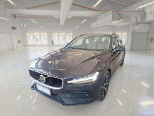 VOLVO V60 SW B4 D AUTOM. CORE N1