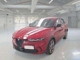 ALFA ROMEO TONALE SUV 1.5 130CV HYBRID DDCT7 SPECIALE
