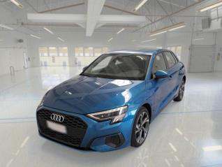 AUDI A3 BERLINA 40 TFSI E S TRONIC BUSINESS S.BACK
