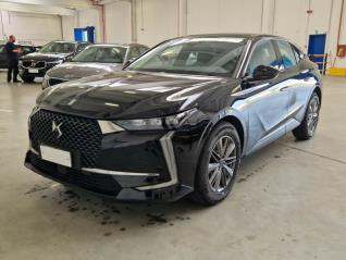 DS DS 4 BERLINA BLUEHDI 130 AUTOMATICO BUSINESS