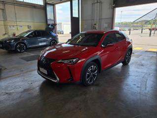 LEXUS UX SUV HYBRID PREMIUM 2WD