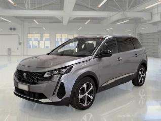 PEUGEOT 5008 SUV BLUEHDI 180 GT EAT8 S/S AUT.
