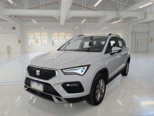 SEAT ATECA SUV 2.0 TDI 110KW BUSINESS DSG