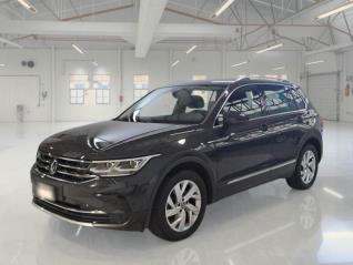 VOLKSWAGEN TIGUAN SUV 2.0 TDI SCR 110KW ELEGANCE DSG
